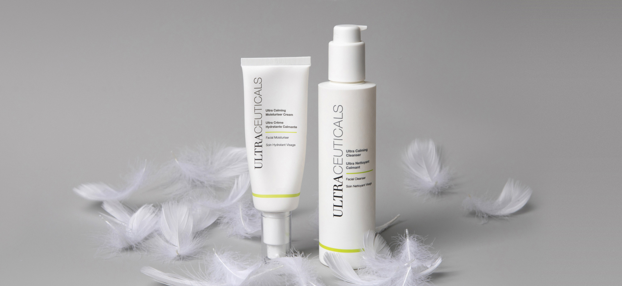 Ultraceuticals для чувствительной кожи